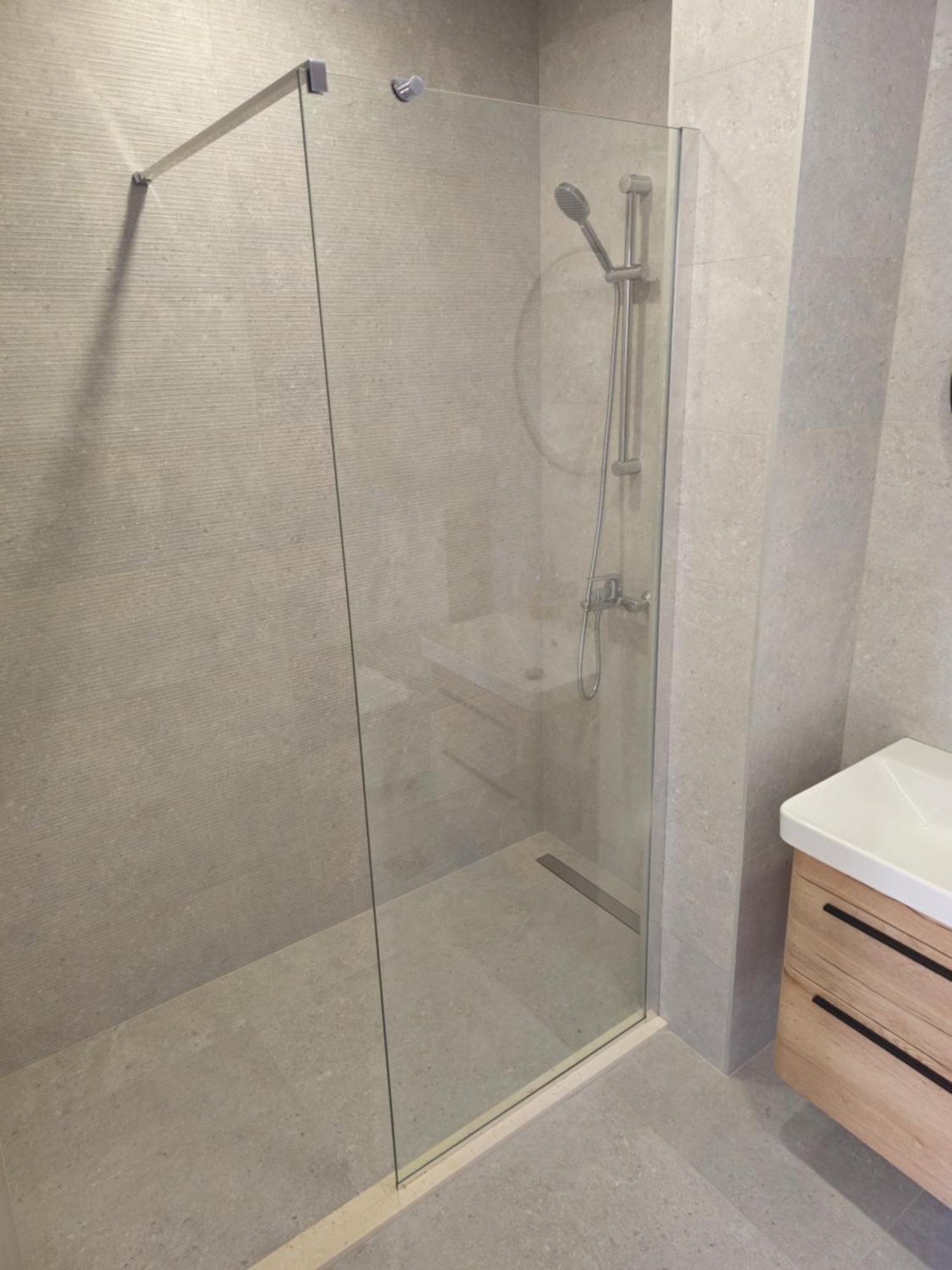 Apartman Marija Baška Voda Exterior foto